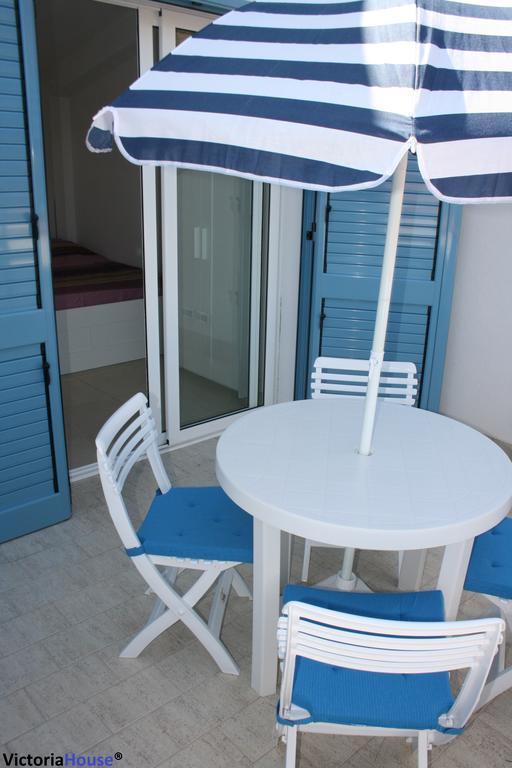 Victoria House Scopello Villa Scopello  Rom bilde
