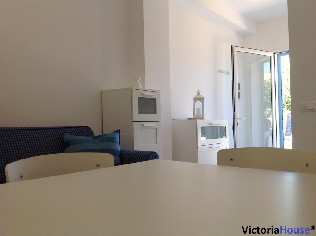 Victoria House Scopello Villa Scopello  Eksteriør bilde